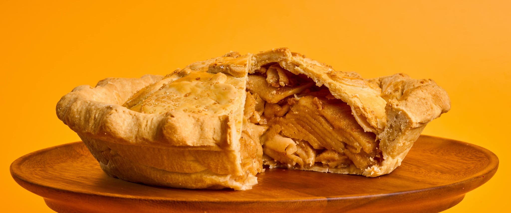 Tai Tai Pie Pies