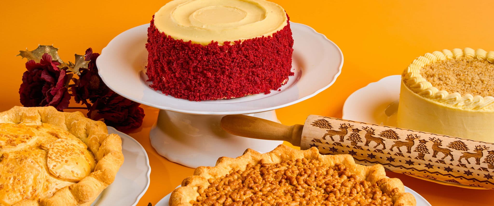 Tai Tai Pie Pies